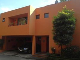 Maison 3 chambre à vendre à Cuajimalpa De Morelos, Mexico City, Cuajimalpa De Morelos