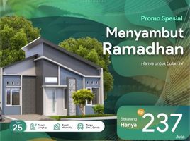 2 Bedroom House for sale in Dukuhpakis, Surabaya, Dukuhpakis