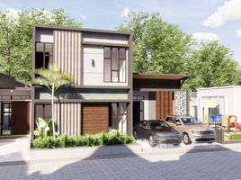 5 Schlafzimmer Haus zu verkaufen in Ngaglik, Yogyakarta, Ngaglik