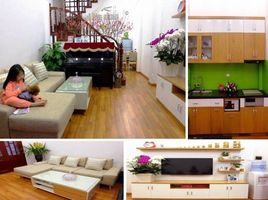 5 chambre Villa for sale in Cau Giay, Ha Noi, Dich Vong, Cau Giay