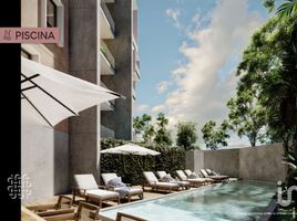 Condominium 2 chambre à vendre à Merida, Yucatan, Merida