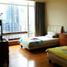 3 Kamar Apartemen for sale in Thamrin City Trade Mall, Tanah Abang, Tanah Abang