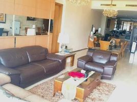 3 Kamar Apartemen for sale in Universitas Katolik Indonesia Atma Jaya, Tanah Abang, Tanah Abang