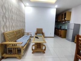 1 Bedroom Condo for rent in Ward 2, Ho Chi Minh City, Ward 2