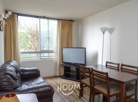 1 Habitación Departamento en alquiler en Chile, Santiago, Santiago, Santiago, Chile