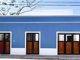 3 Schlafzimmer Haus zu verkaufen in Merida, Yucatan, Merida