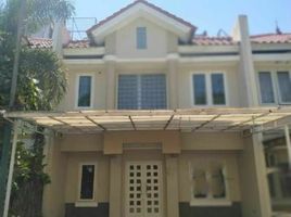 3 Habitación Casa en venta en Tambaksari, East Jawa, Tambaksari