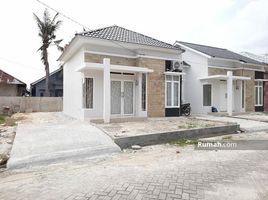 2 Kamar Rumah for sale in Madiun, East Jawa, Taman, Madiun