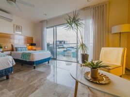 1 Schlafzimmer Wohnung zu verkaufen in Cozumel, Quintana Roo, Cozumel