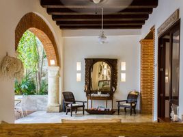 5 chambre Villa for sale in Bolivar, Cartagena, Bolivar