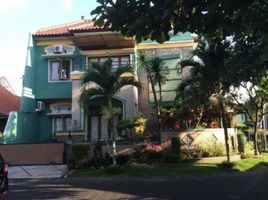 4 Habitación Casa en venta en Blimbing, East Jawa, Blimbing