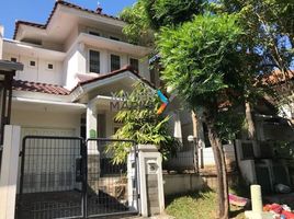 4 Habitación Casa en venta en Wiyung, East Jawa, Wiyung