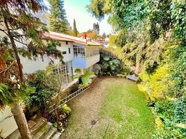 6 Schlafzimmer Villa zu verkaufen in Alvaro Obregon, Mexico City, Alvaro Obregon, Mexico City, Mexiko