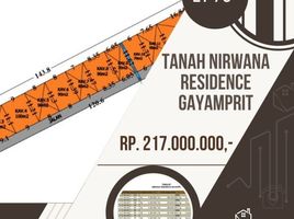  Land for sale in Klaten, Jawa Tengah, Klaten Selatan, Klaten