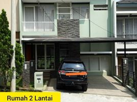 3 Bedroom Villa for sale in 23 Paskal Shopping Center, Andir, Cidadap