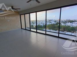 Appartement 3 chambre à vendre à Cancun, Quintana Roo, Cancun