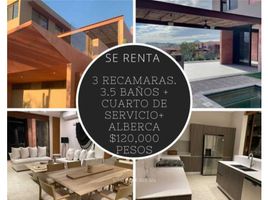 在Baja California Sur出租的3 卧室 别墅, La Paz, Baja California Sur