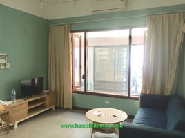 2 Phòng ngủ Nhà mặt tiền for rent in Xuân La, Tây Hồ, Xuân La