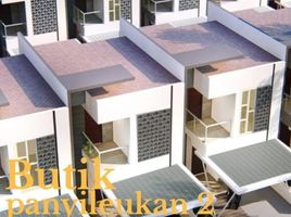 2 Bedroom House for sale in Cibiru, Bandung, Cibiru