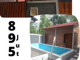 4 Bedroom House for sale in Prambanan, Klaten, Prambanan