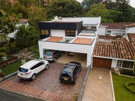 Maison 4 chambre à vendre à Medellin, Antioquia, Medellin