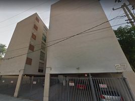 2 침실 아파트을(를) Cuauhtemoc, 멕시코 시티에서 판매합니다., Cuauhtemoc