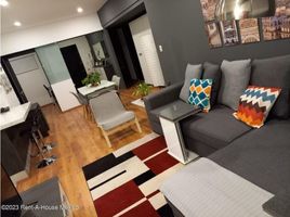 3 Habitación Apartamento en alquiler en Naucalpan De Juarez, México, Naucalpan De Juarez