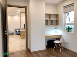 2 Habitación Departamento en alquiler en Hanoi, Phu Thuong, Tay Ho, Hanoi