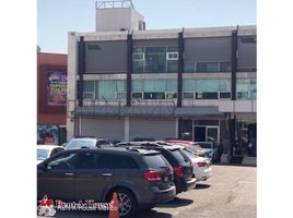 81 m2 Office for rent in Tultitlan, Mexico, Tultitlan