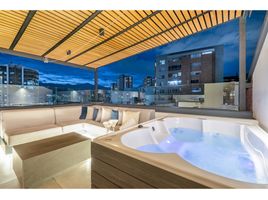 4 Bedroom Apartment for sale in Bare Foot Park (Parque de los Pies Descalzos), Medellin, Medellin