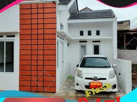 2 Kamar Vila for sale in Setu Babakan, Jaga Karsa, Pasar Rebo