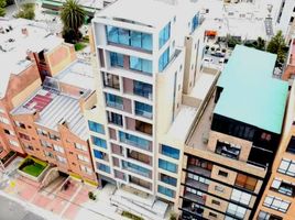 Appartement 2 chambre à vendre à Bogota, Cundinamarca, Bogota
