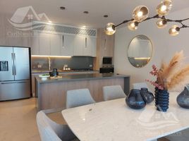 3 chambre Appartement for sale in Cancun, Quintana Roo, Cancun