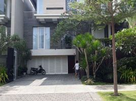 5 Bedroom House for sale in Siloam Hospitals Surabaya, Gubeng, Gubeng