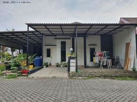 2 Bedroom House for sale in Taman, Sidoarjo, Taman