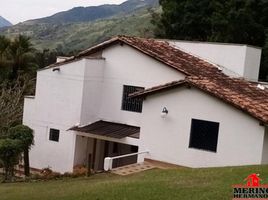 5 Habitación Villa en venta en Barbosa, Antioquia, Barbosa