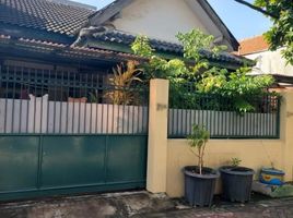 3 Schlafzimmer Haus zu verkaufen in Tambaksari, East Jawa, Tambaksari, Surabaya