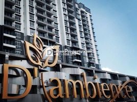 2 chambre Condominium for rent in Johor, Plentong, Johor Bahru, Johor