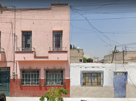 4 Habitación Villa en venta en Gustavo A Madero, Ciudad de México, Gustavo A Madero