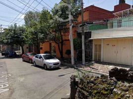 3 chambre Maison for sale in Zócalo, Azcapotzalco, Azcapotzalco