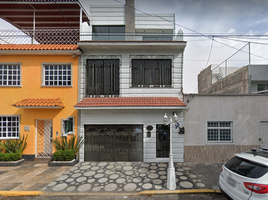 3 Habitación Villa en venta en Gustavo A Madero, Ciudad de México, Gustavo A Madero