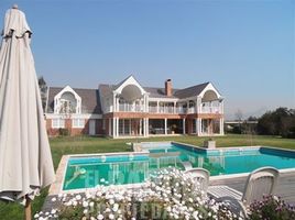 7 Bedroom House for rent in Santiago, Colina, Chacabuco, Santiago