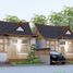 2 Bedroom Villa for sale in Ciampea, Bogor, Ciampea