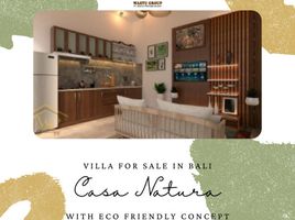 2 Bedroom Villa for sale in Gianyar, Bali, Ubud, Gianyar