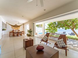 4 chambre Villa for sale in Quintana Roo, Cozumel, Quintana Roo