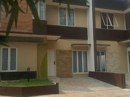 3 Bedroom House for sale in Cimanggis, Bogor, Cimanggis