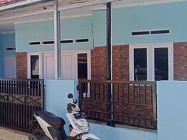 2 Kamar Vila for sale in Bojonggede, Bogor, Bojonggede