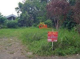  Terreno (Parcela) en venta en Sumurbandung, West Jawa, Sumurbandung