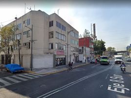 2 Habitación Departamento en venta en Benito Juarez, Ciudad de México, Benito Juarez