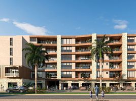 Appartement 1 chambre à vendre à Cozumel, Quintana Roo, Cozumel, Quintana Roo